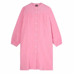 Kopenhaken Varence Dame Kjole - Hot Pink