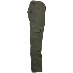 Lanzans Herre Cargobukser - Green