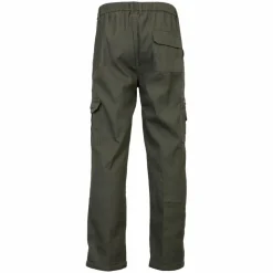 Lanzans Herre Cargobukser - Green
