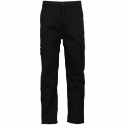 Lanzans Herre Cargobukser - Black