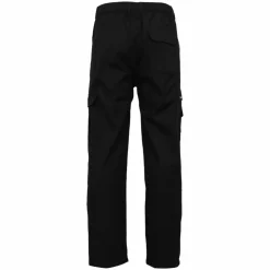 Lanzans Herre Cargobukser - Black