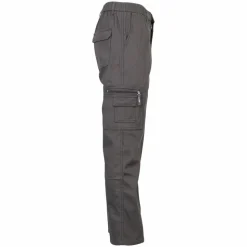 Lanzans Herre Cargobukser - Grey