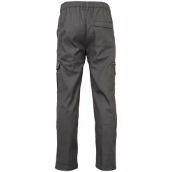 Lanzans Herre Cargobukser - Grey
