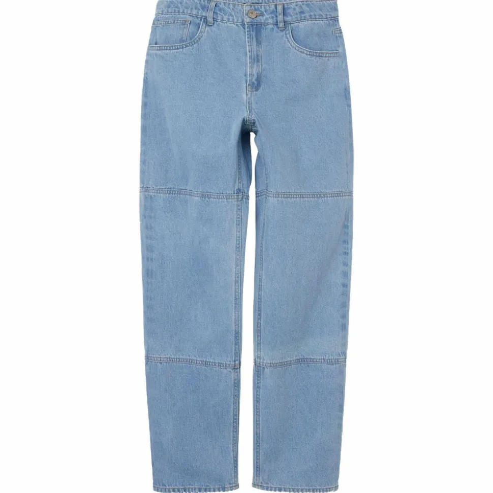LMTD Børne Jeans - Light Blue Denim