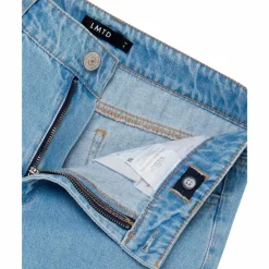 LMTD Børne Jeans - Light Blue Denim