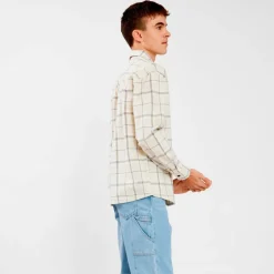 LMTD Drenge Skjorte - Turtledove