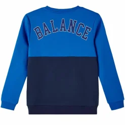 LMTD Drenge Sweatshirt - Bellwether Blue