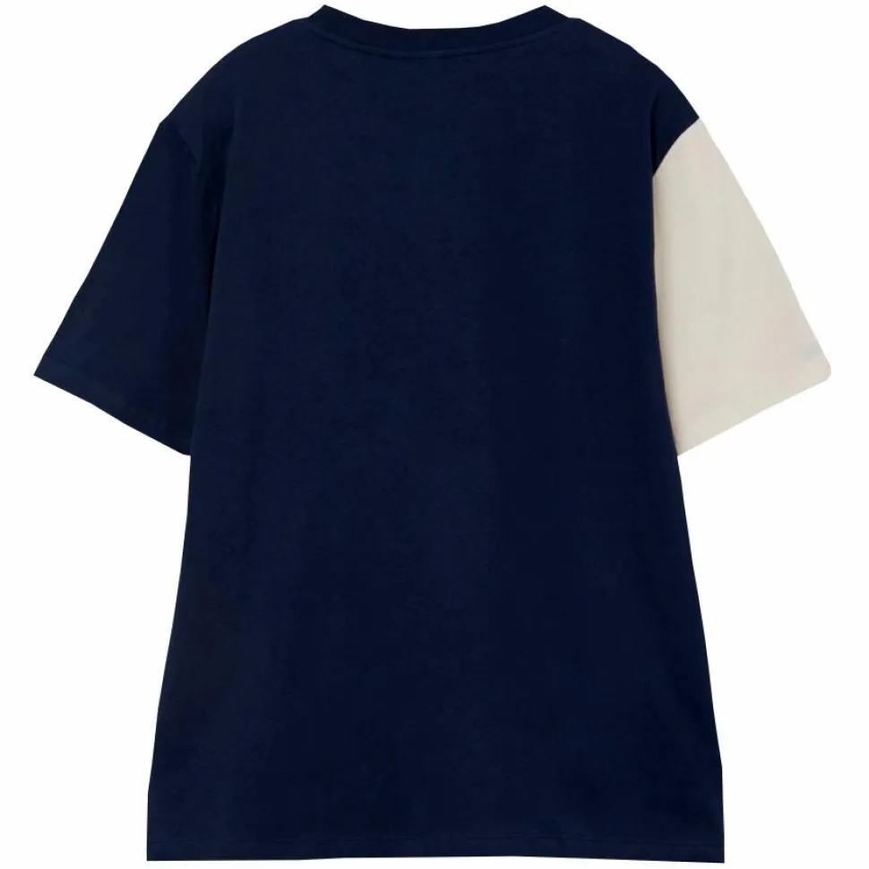 LMTD Drenge T-shirt - Navy Blazer