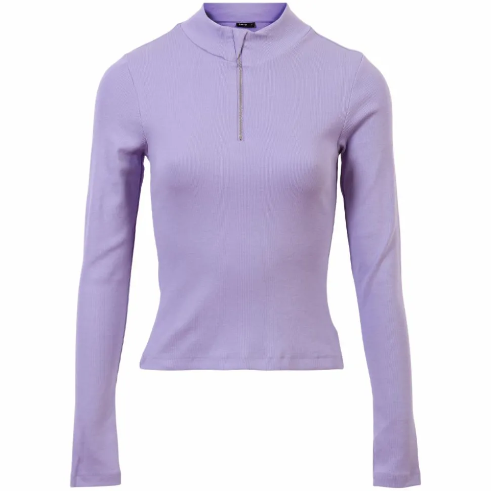 LMTD Pige Bluse - Sand Verbena