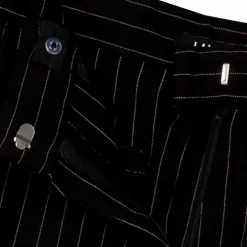 LMTD Pige Bukser - Black