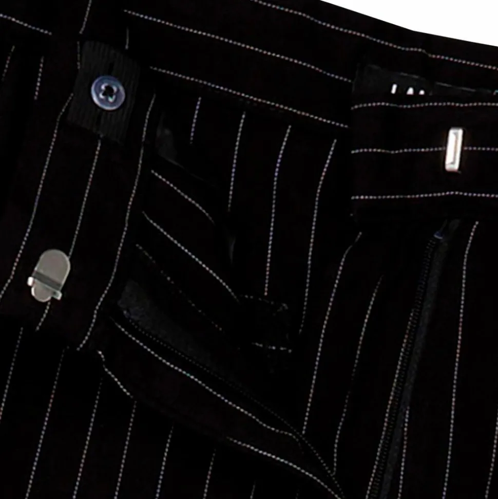 LMTD Pige Bukser - Black