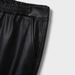 LMTD Pige Bukser - Black