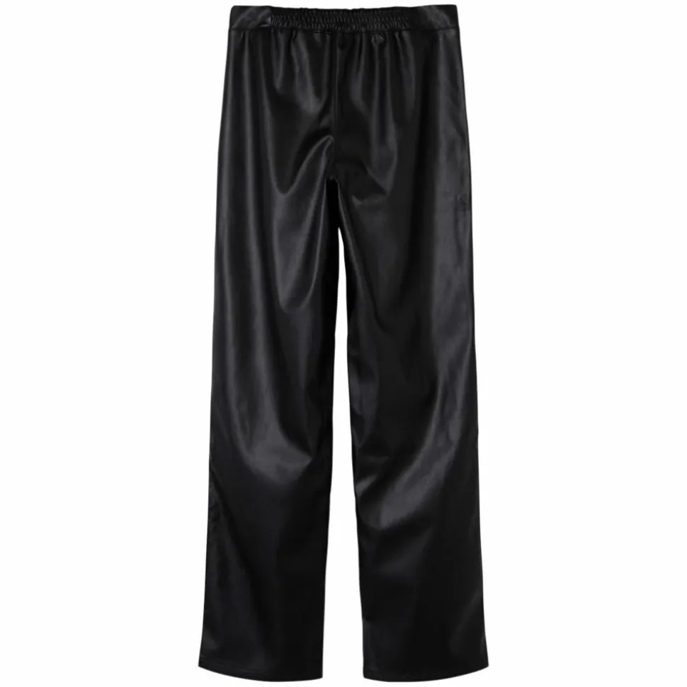 LMTD Pige Bukser - Black