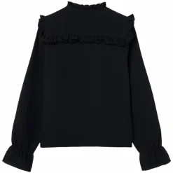 LMTD Pige Skjorte - Black