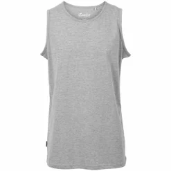 Loaded Belfast Herre Tanktop - Light Grey