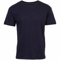 Loaded Belfast Herre T-shirt - Navy