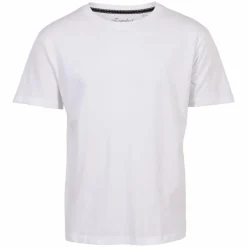 Loaded Belfast Herre T-shirt - White