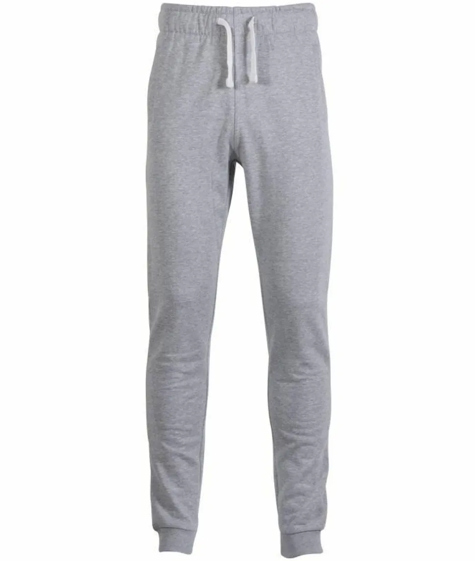 Loaded California Herre Sweatpants - Light Grey