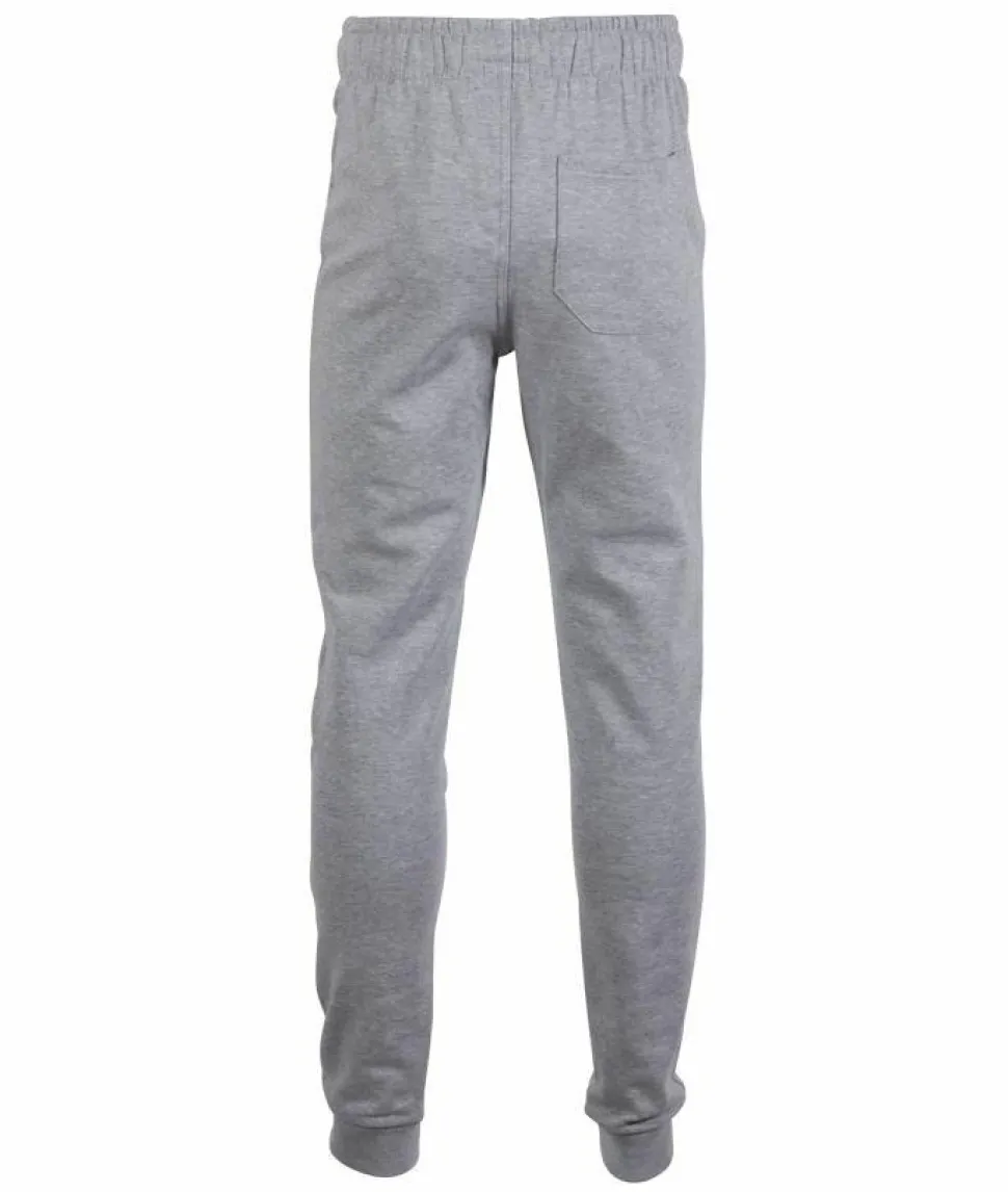 Loaded California Herre Sweatpants - Light Grey