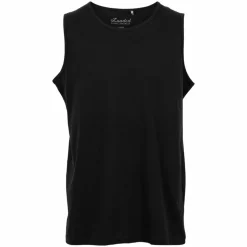 Loaded Herre Tanktop - Sort