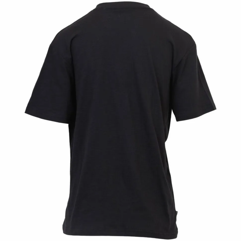 Loaded Herre T-shirt - Black 2002