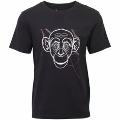 Loaded Herre T-shirt - P6 BLACK