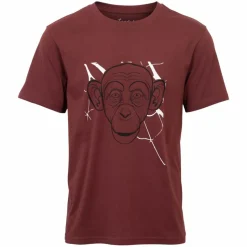 Loaded Herre T-shirt - P6 SYRAH