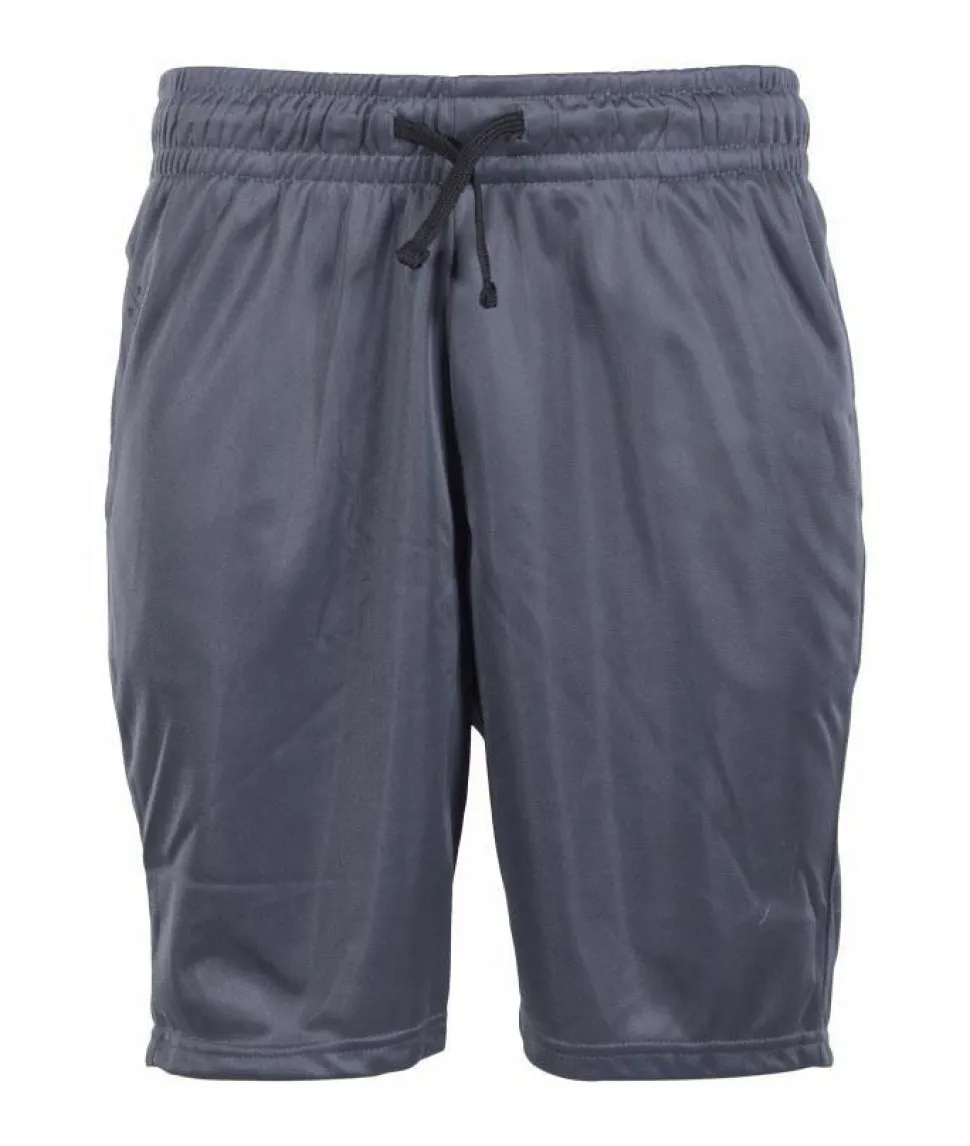 Loaded Indiana Herre Shorts - M. Grey
