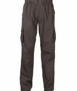 Loaded Joss Herre Outdoorbukser - Army