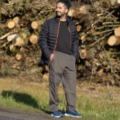 Loaded Joss Herre Outdoorbukser - Army