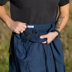Loaded Joss Herre Outdoorbukser m. for - Navy