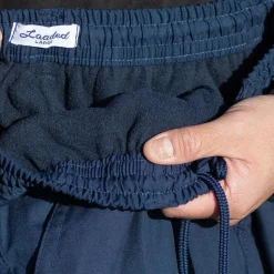 Loaded Joss Herre Outdoorbukser m. for - Navy