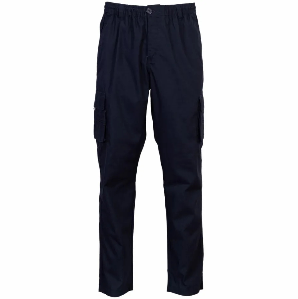Loaded Joss Herre Outdoorbukser - Navy