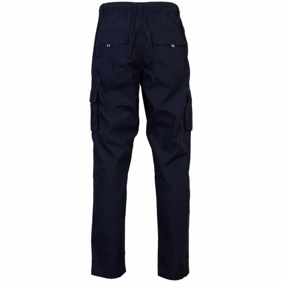 Loaded Joss Herre Outdoorbukser - Navy