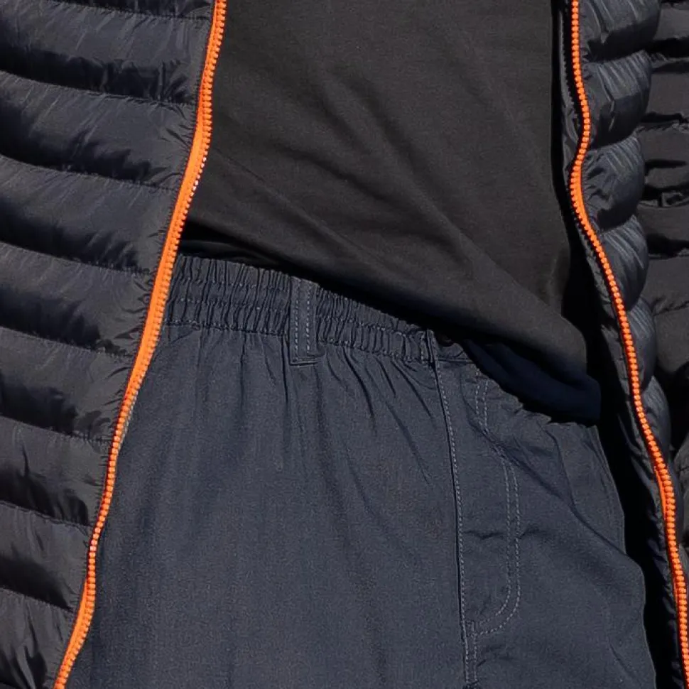 Loaded Joss Herre Outdoorbukser - Navy