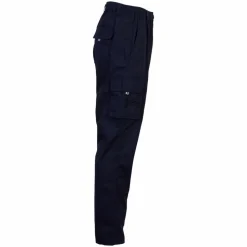 Loaded Joss Herre Outdoorbukser - Navy