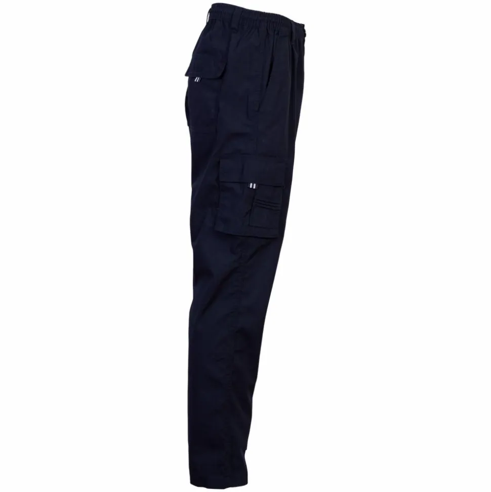 Loaded Joss Herre Outdoorbukser - Navy