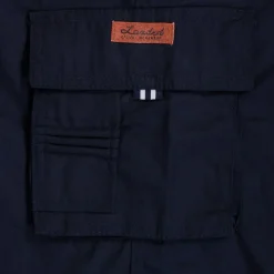 Loaded Joss Herre Outdoorbukser - Navy