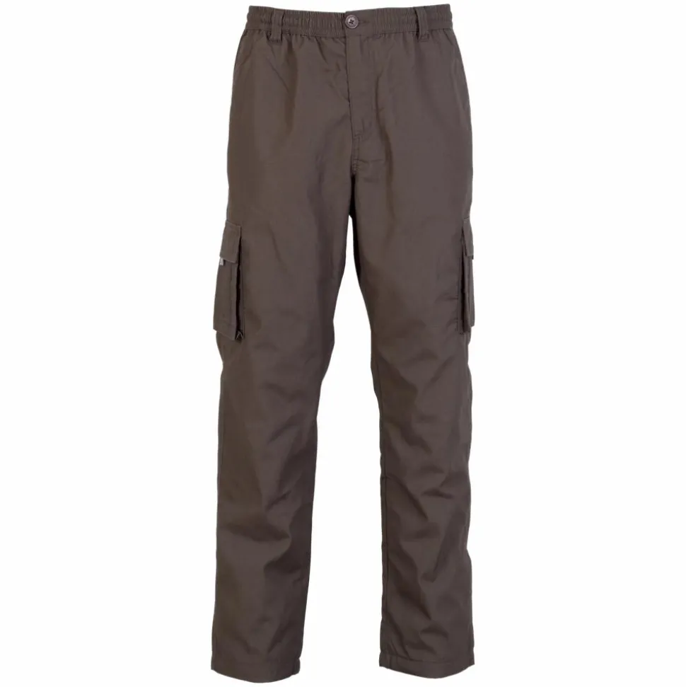 Loaded Joss Herre Outdoorbukser m. for - Army