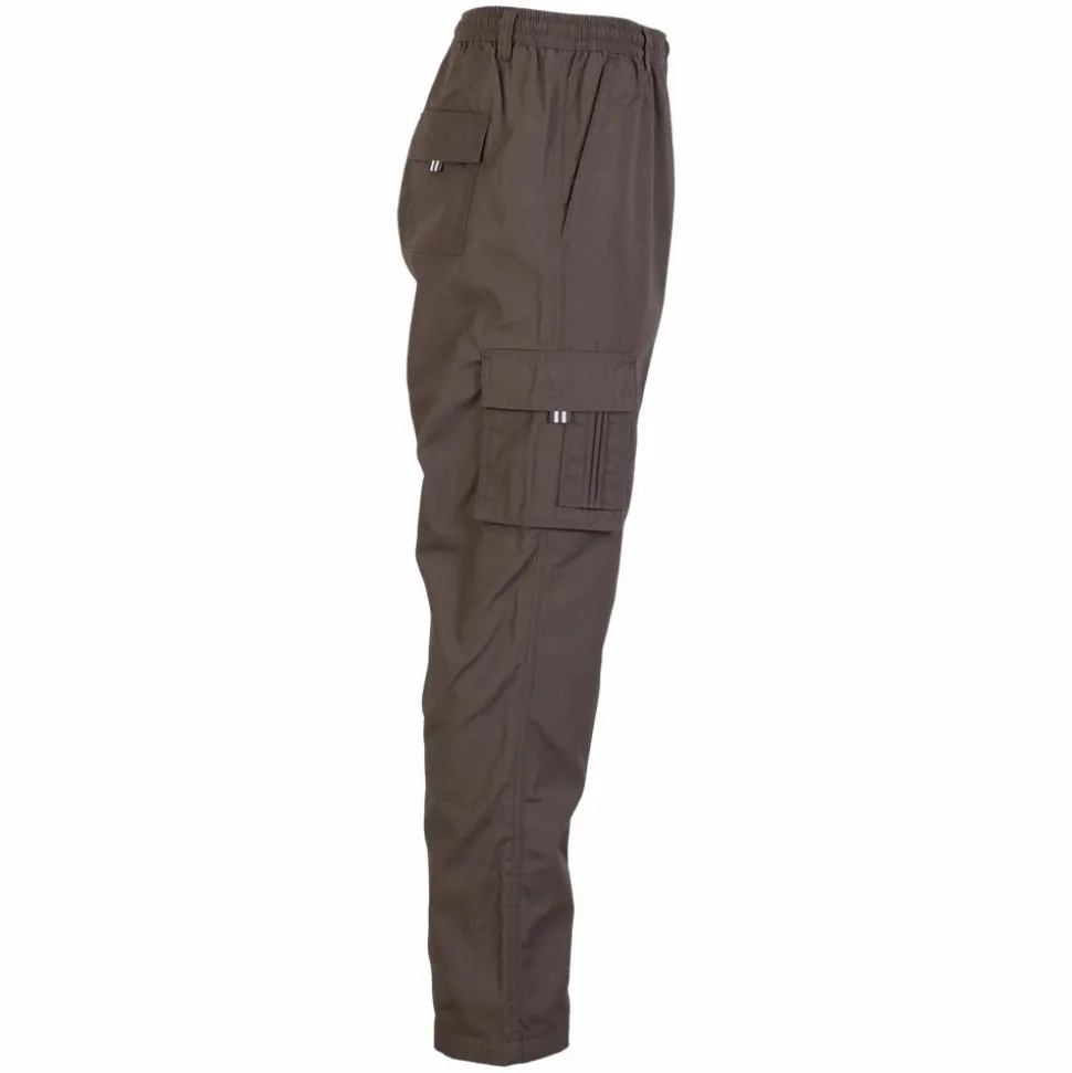 Loaded Joss Herre Outdoorbukser m. for - Army