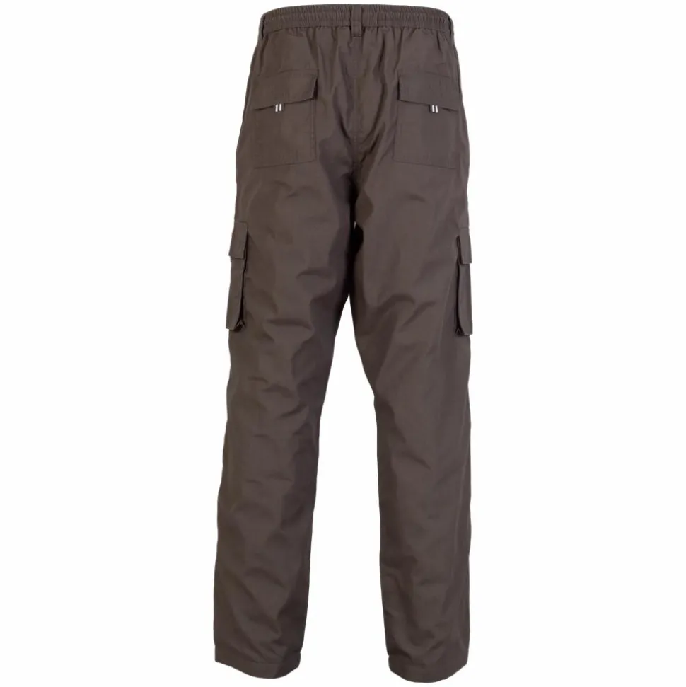 Loaded Joss Herre Outdoorbukser m. for - Army