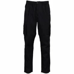 Loaded Joss Herre Outdoorbukser - Black