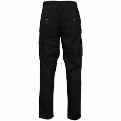 Loaded Joss Herre Outdoorbukser - Black