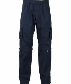 Loaded Joss Herre Outdoorbukser m. zip-off - Navy