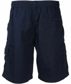 Loaded Joss Herre Shorts - Navy