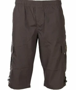 Loaded Joss Herre Shorts - Army