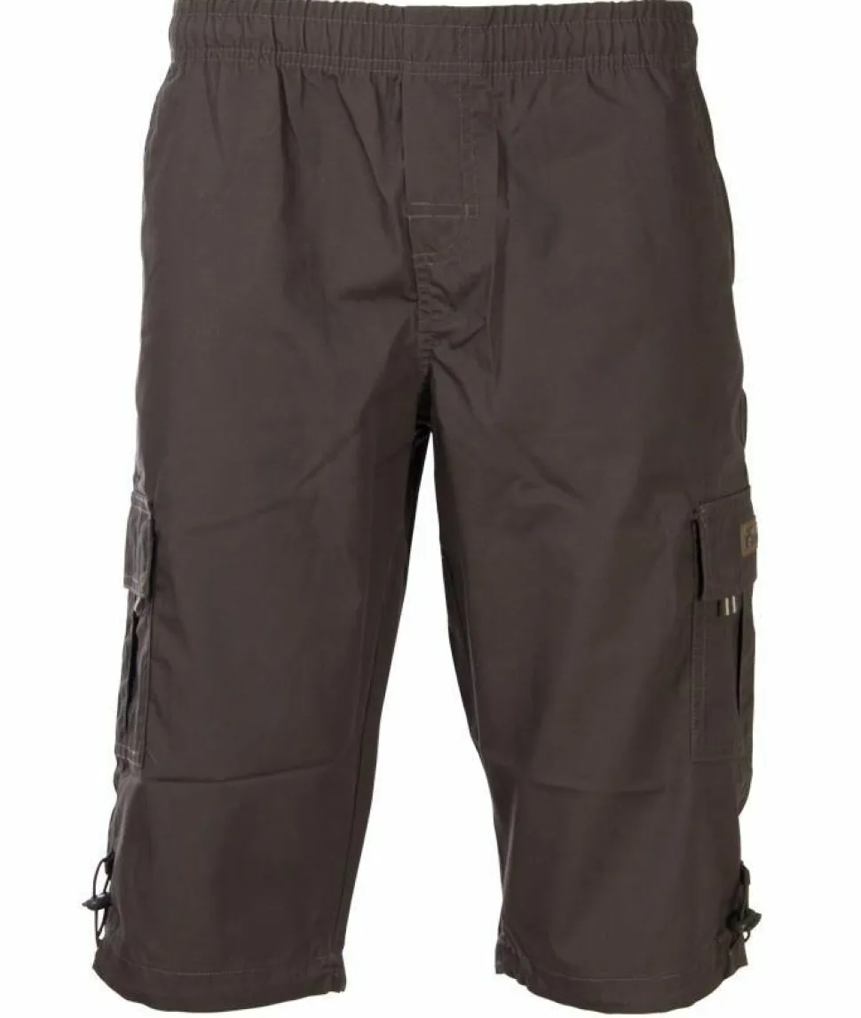 Loaded Joss Herre Shorts - Army