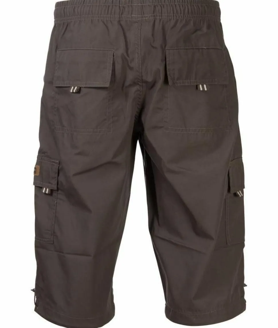 Loaded Joss Herre Shorts - Army