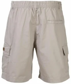 Loaded Joss Herre Shorts - Beige
