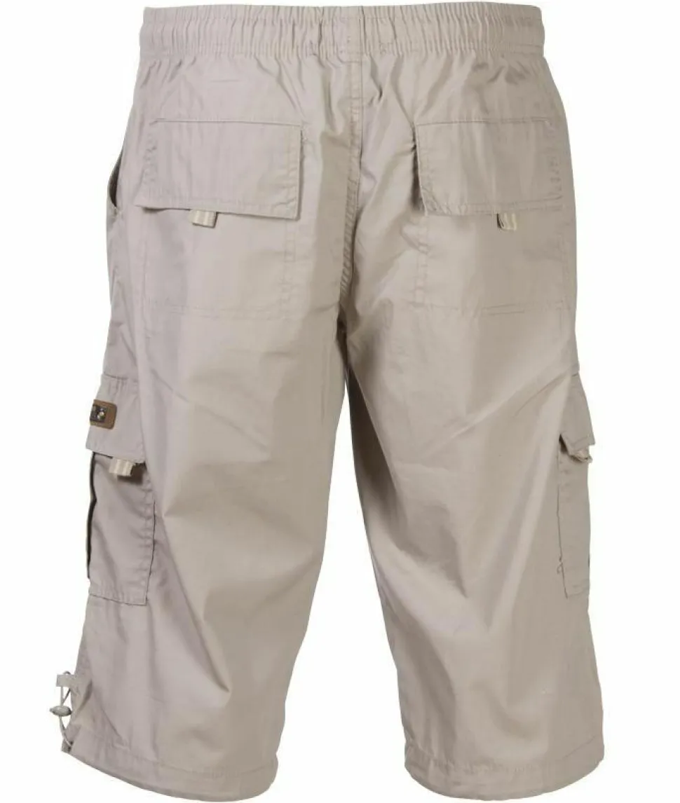Loaded Joss Herre Shorts - Kit